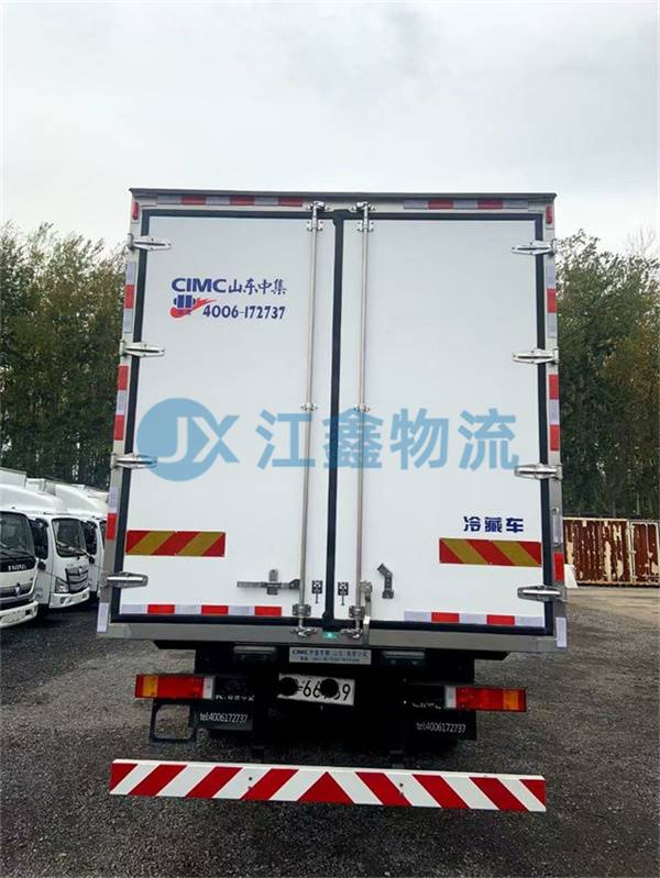 文昌到张家川物流公司